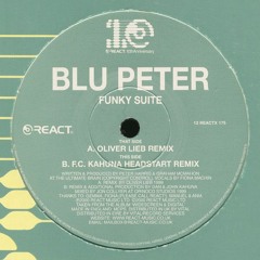 Oliver Lieb Remixes