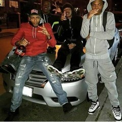 Where You At x Tay Munney X Boogie
