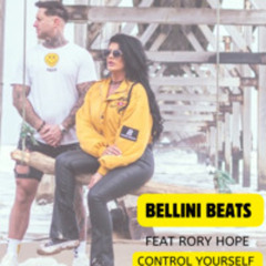 Bellini Beats Feat Rory Hope-Control Yourself [MW Master 1].mp3