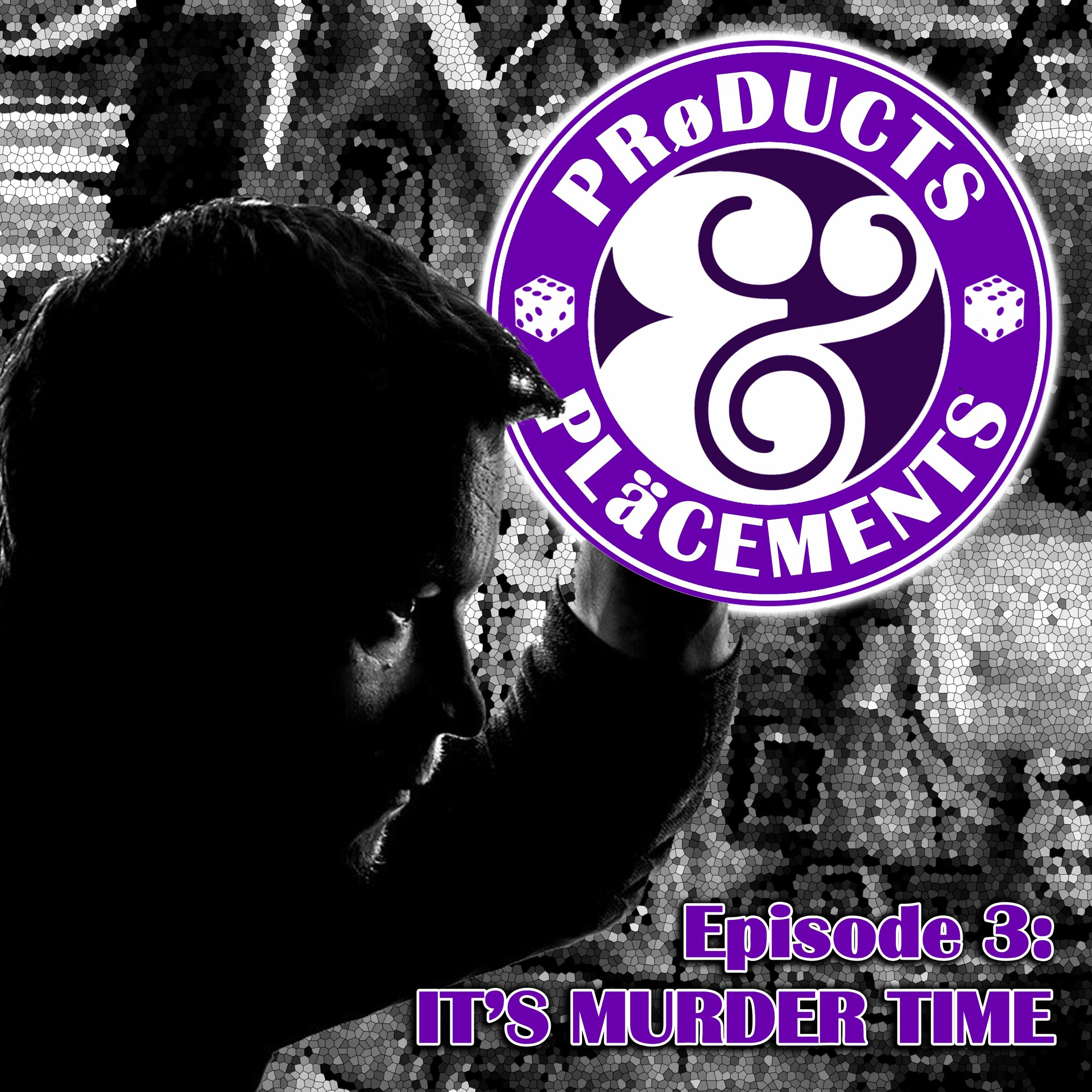 PRøDUCTS & PLäCEMENTS