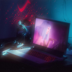 Find Comfort [WIP]