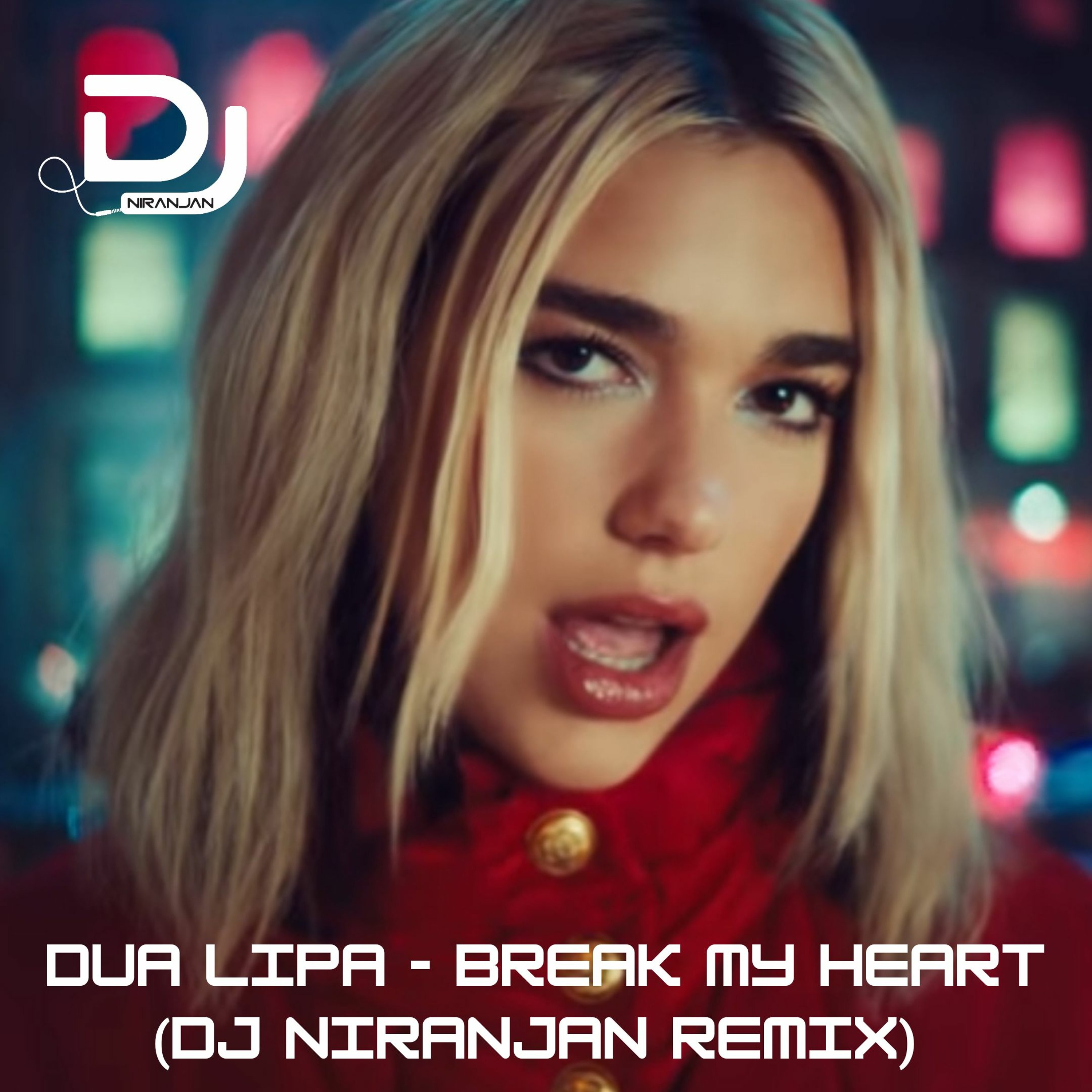 In The Mix With DJ Niranjan