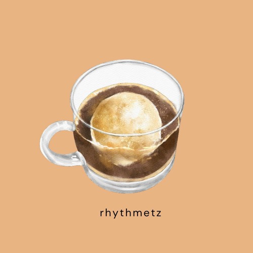 Affogato - [no copyright] Lofi Aesthetic Background Music | Free to Use Upbeat Jazz Instrumental