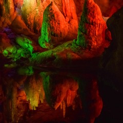 Onyx Cave
