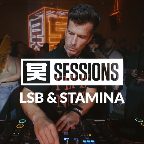 Shogun Sessions - LSB & Stamina MC