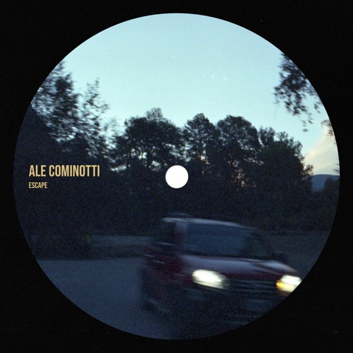 Ale Cominotti - Escape