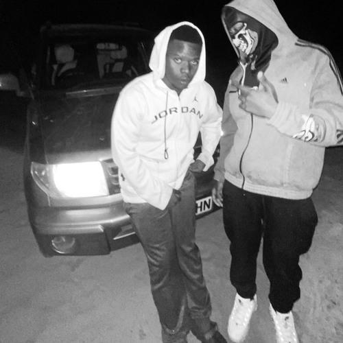 Touchdown ft pablo2v