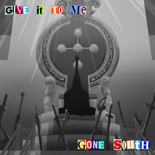 Give It To Me: Gone South Re-Murder