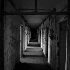 Wake Up in a Warehouse
