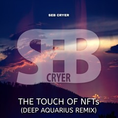 SEB CRYER — The Touch of NFTs (released 2021)