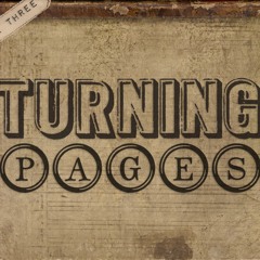 Turning Pages