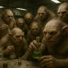 The Trolls Laboratory