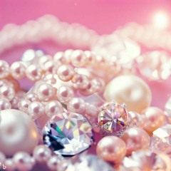 Diamonds & Pearls