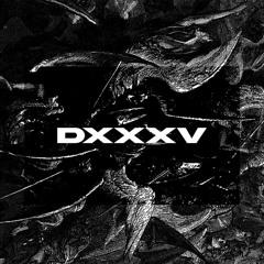 DXXXV - Mix For WOO!