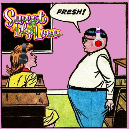 Stream Tekkno Wonderland by Sweet Lily Love Listen online for free on SoundCloud