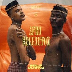 Best Of Afro Reggaeton  2024