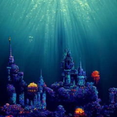 scizzie - aquatic ambience by Blysion