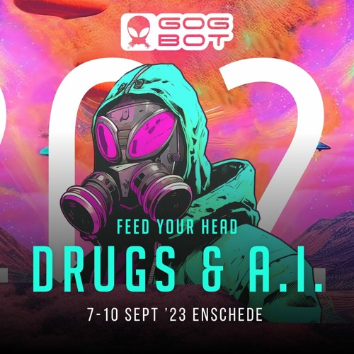 Gogbot