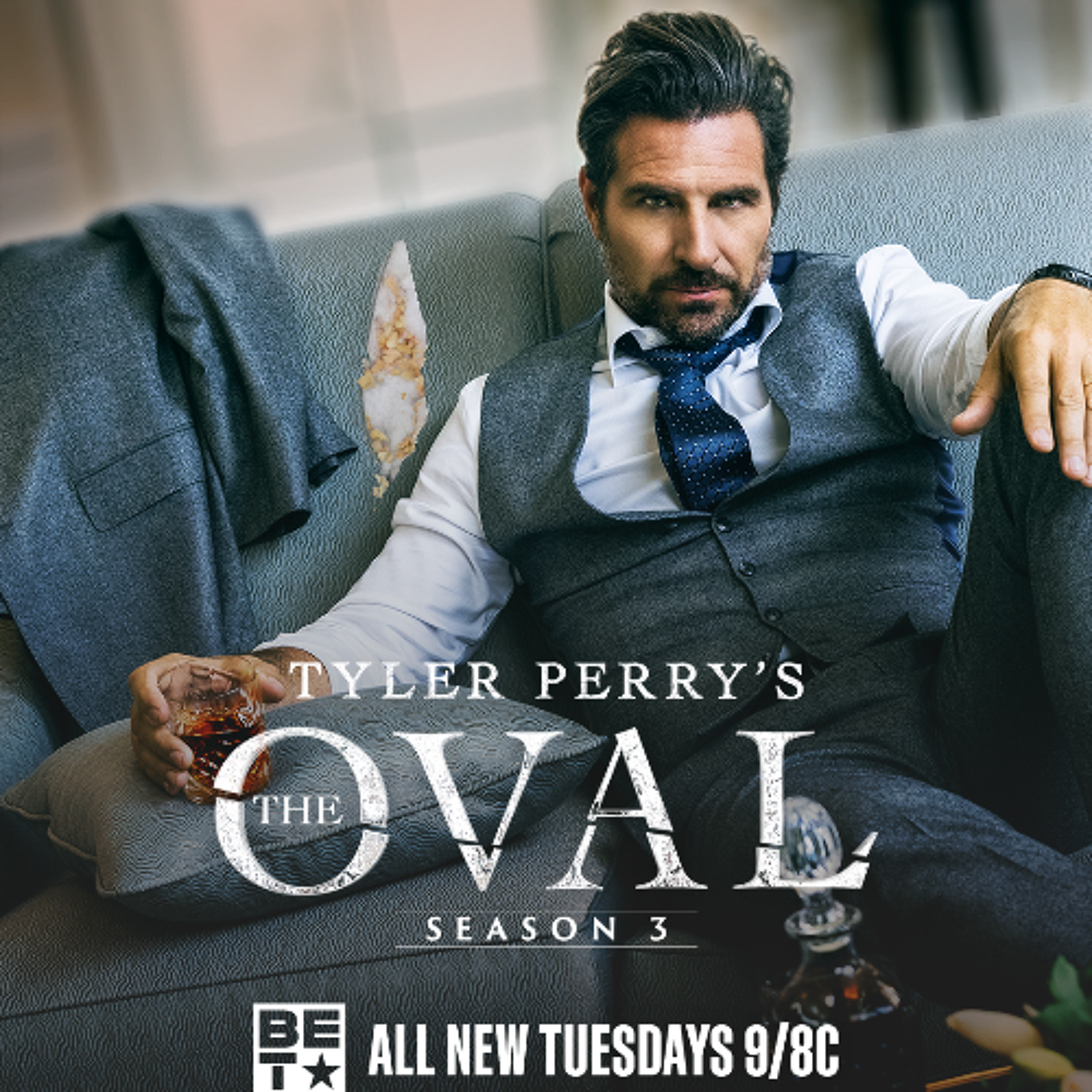 The Frank MacKay Show - Ed Quinn