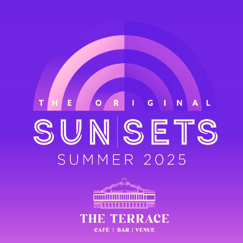 SUN|SETS @ The Terrace 29:09:25 PT2