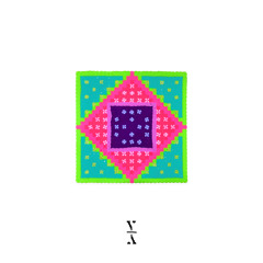 Quiet Rush (Ashibah Remix)