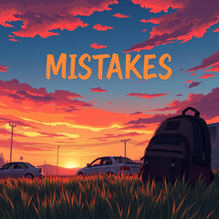 Mistakes (feat. Cornelle Stevenson)