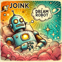 Dream Robot