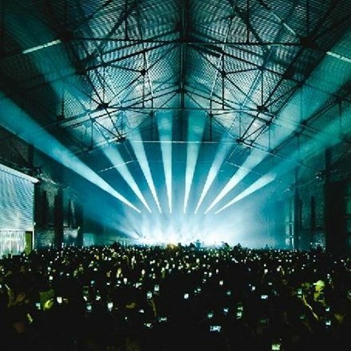 Tech House Dark Club Mix ( April 2021 )