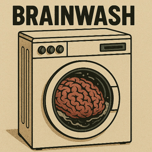 Brainwashingmachine