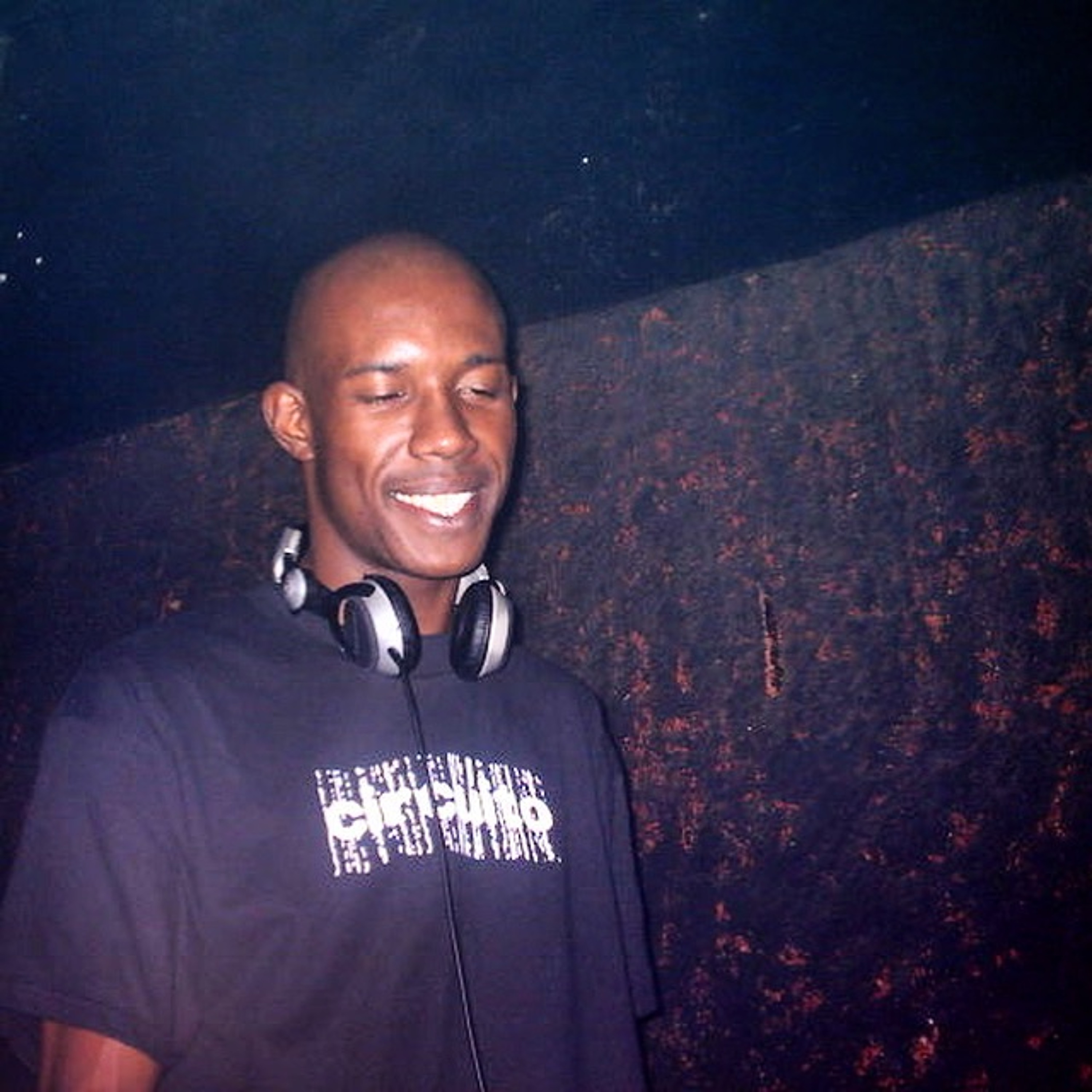 DJ MURPHY