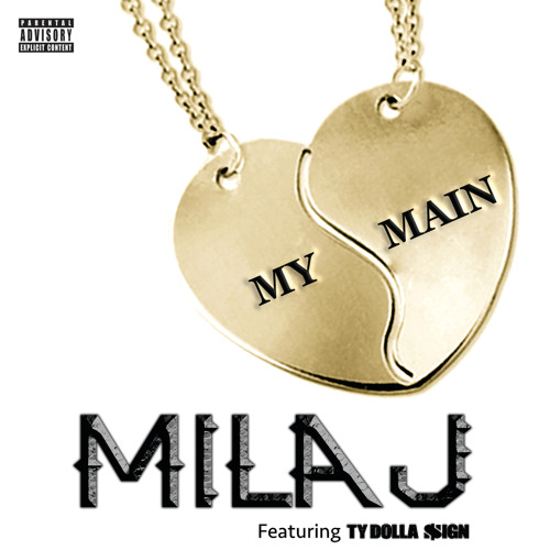 My Main (feat. Ty Dolla $ign)