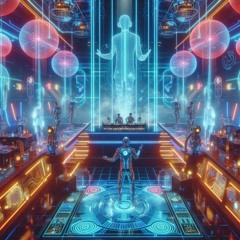 Progtronica (Live at Skrimp Scampi 4-20-24)