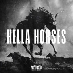 Hella Horses