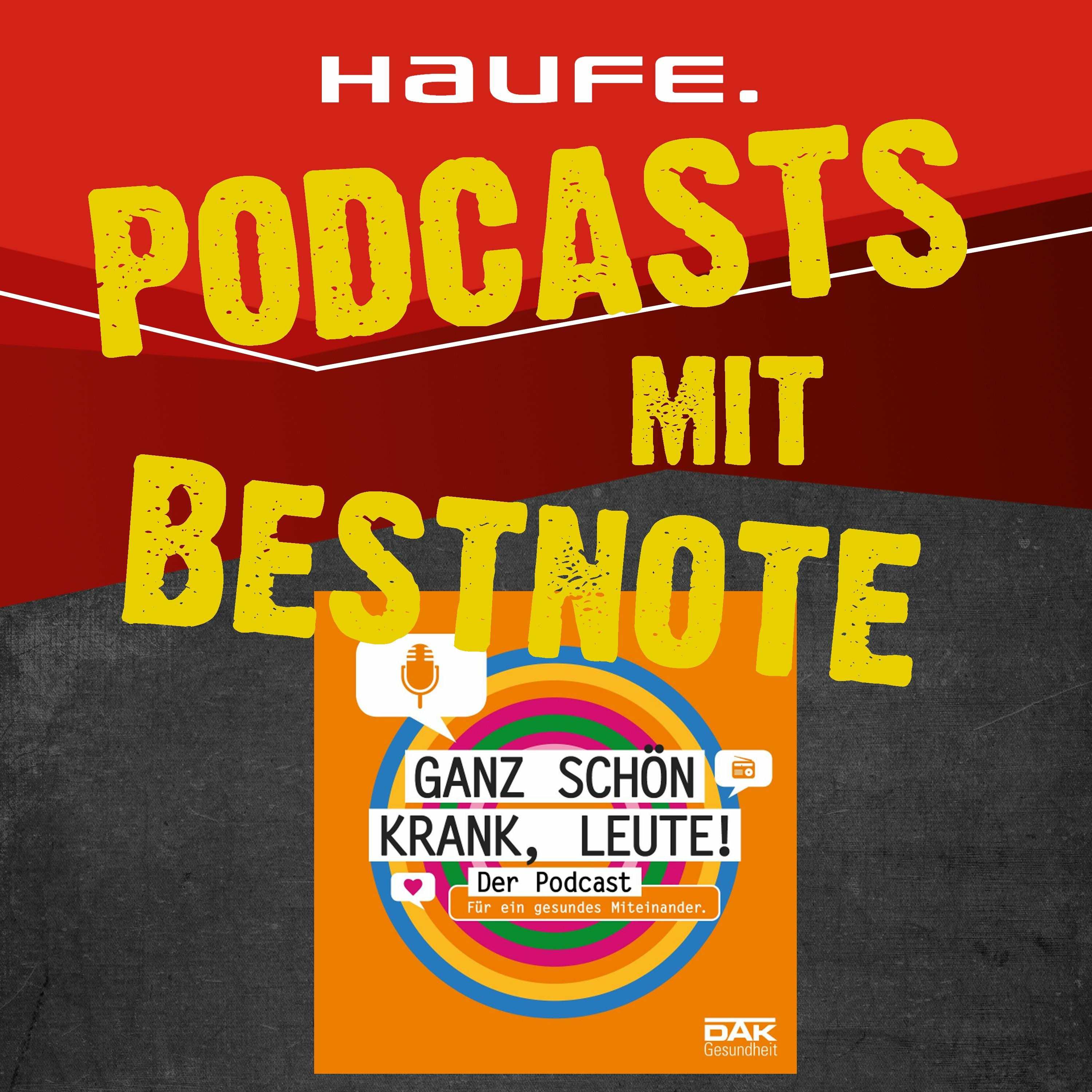 Doris Hammerschmidt - Das Podcast-Buch