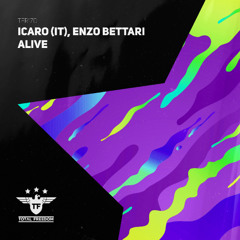 Icaro (IT), Enzo Bettari - Alive