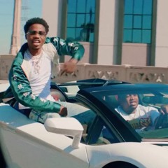 Roddy Ricch x Ballin x For Flizzy.SLR (theGeneric Mix)