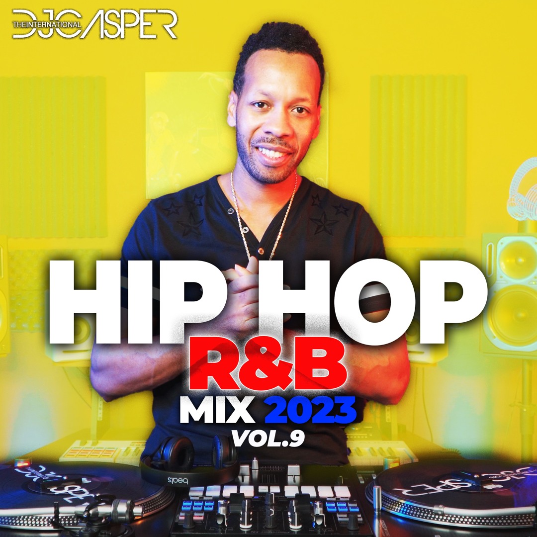 New HIP HOP & RnB Mix 2023 ๐ฅ | Best Hip HOP & R&B Playlist Mix Of 2023 Vol. 9 cover artwork