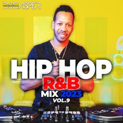 New HIP HOP & RnB Mix 2023 🔥 | Best Hip HOP & R&B Playlist Mix Of 2023 Vol. 9