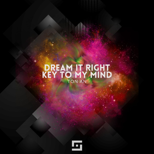 Key to My Mind