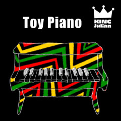 Toy Piano Dj Club Mix