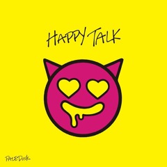 HAPPY TALK dub
