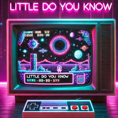 Alex & Sierra - Little do you know (ALGE)