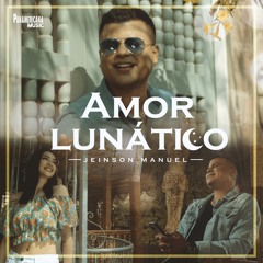 " Amor Lunático " Jeinson Manuel ( SWEET SALSA )