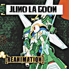 CURE 4 THE ITCH [REANIMATED BY JUNO LA GOON]