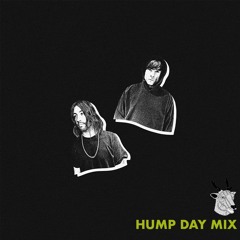 HUMP DAY MIX with Chores