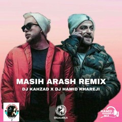 Arash & Masih ( MiX )