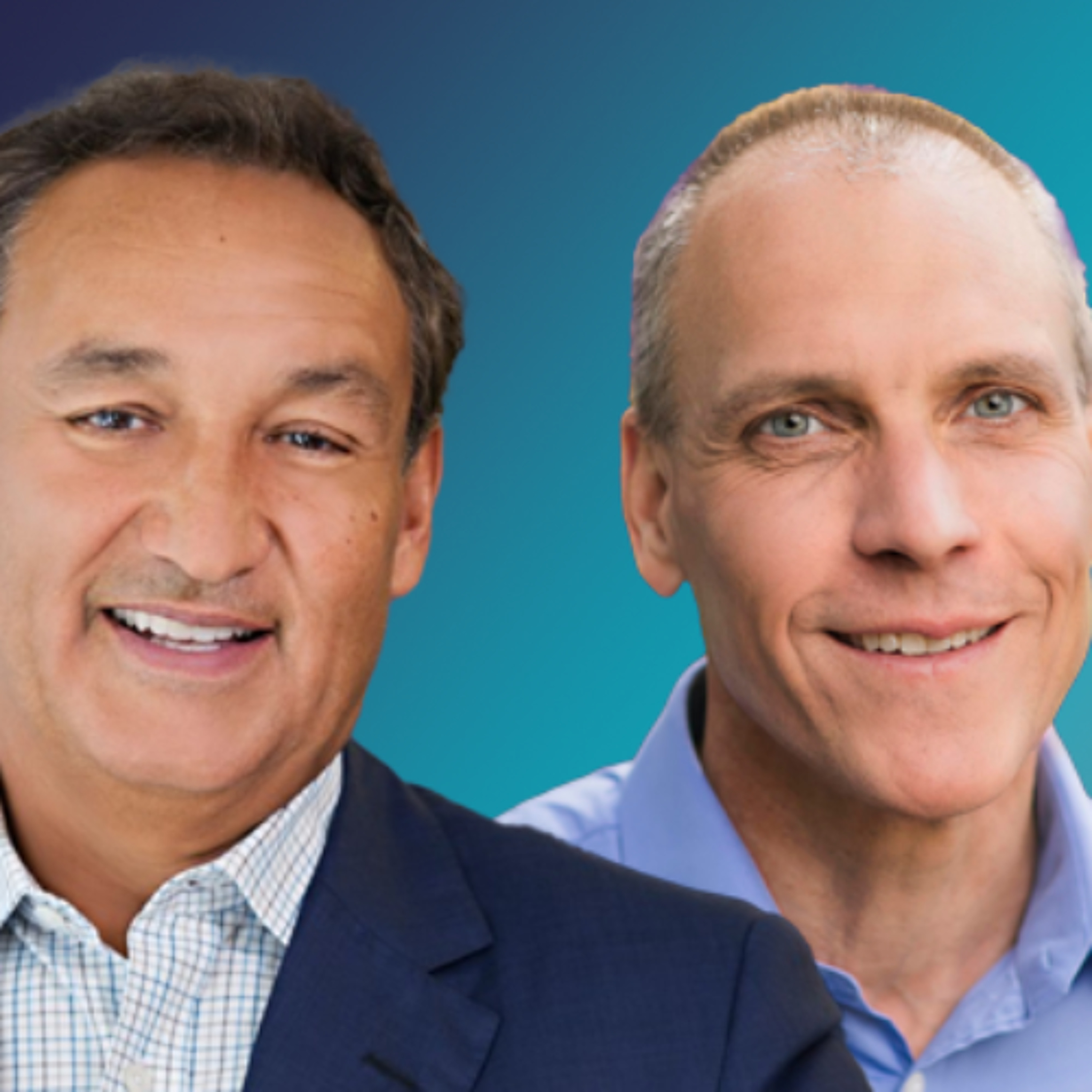 304 - Guest Co-Host Oscar Munoz, Guest: Nat Pieper, CEO. Oneworld