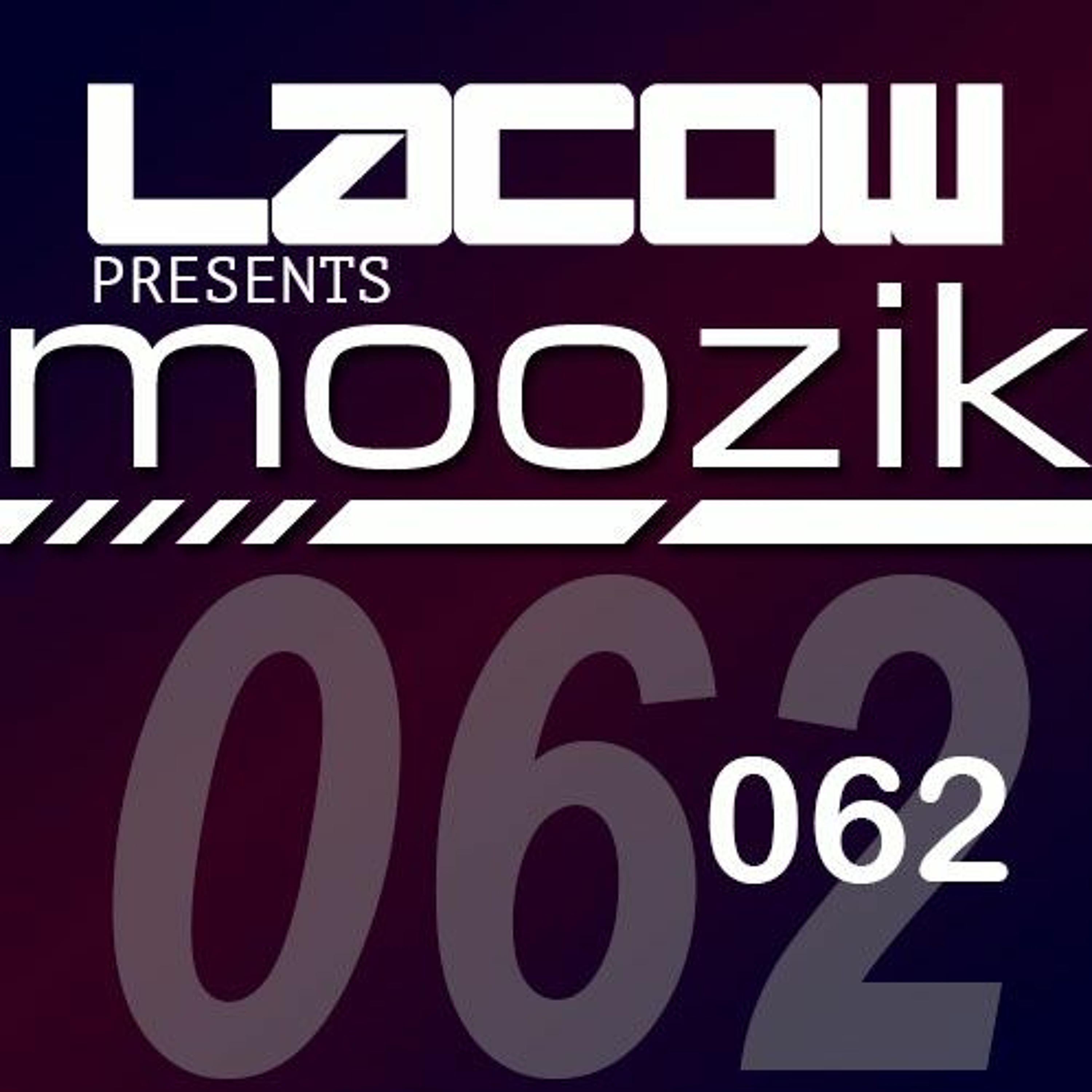 Moozik 062 episode artwork
