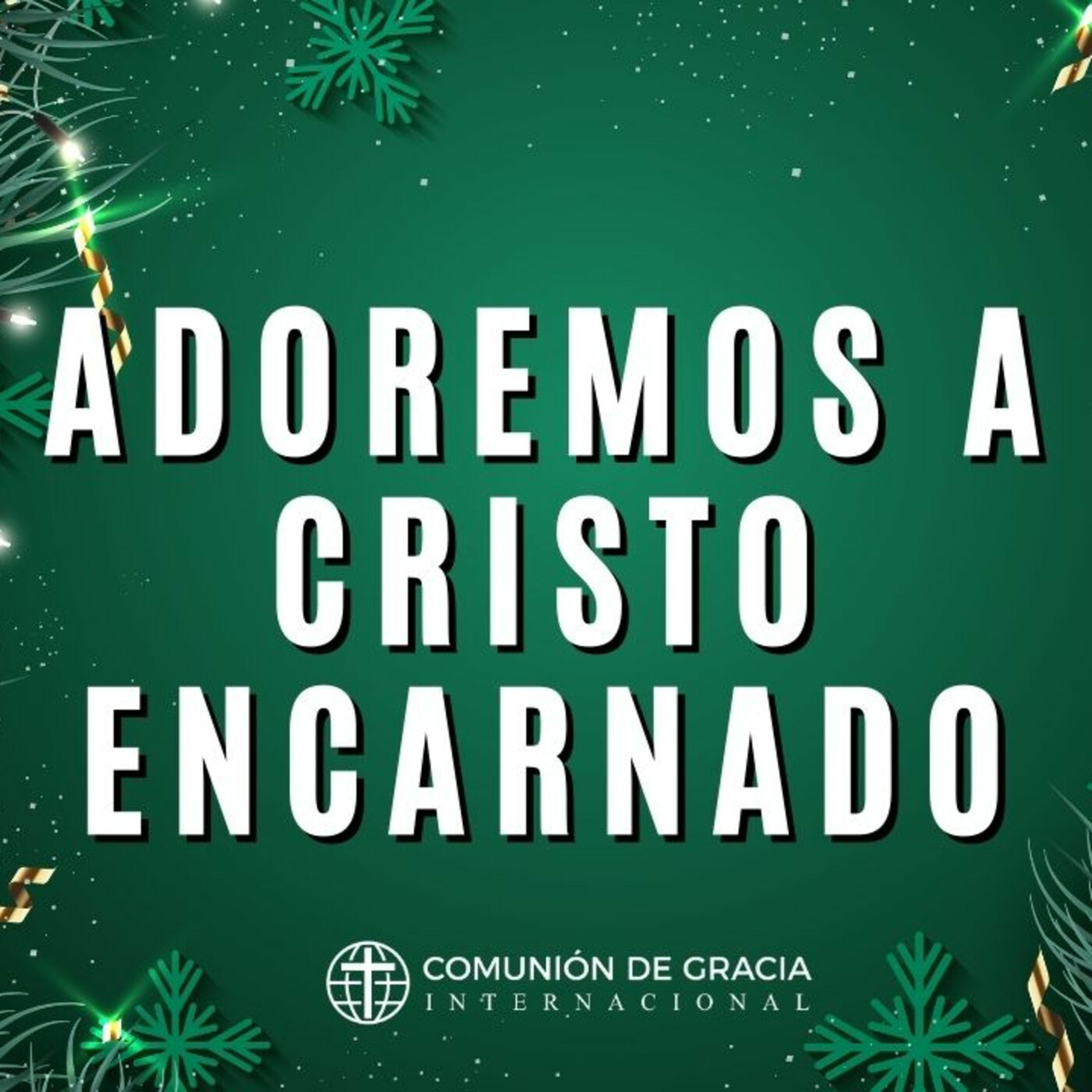 Comunión de Gracia