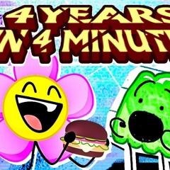 This Is BFB Season Recap Lyric Video instrumental